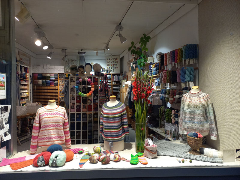 Schaufenster 05 2024