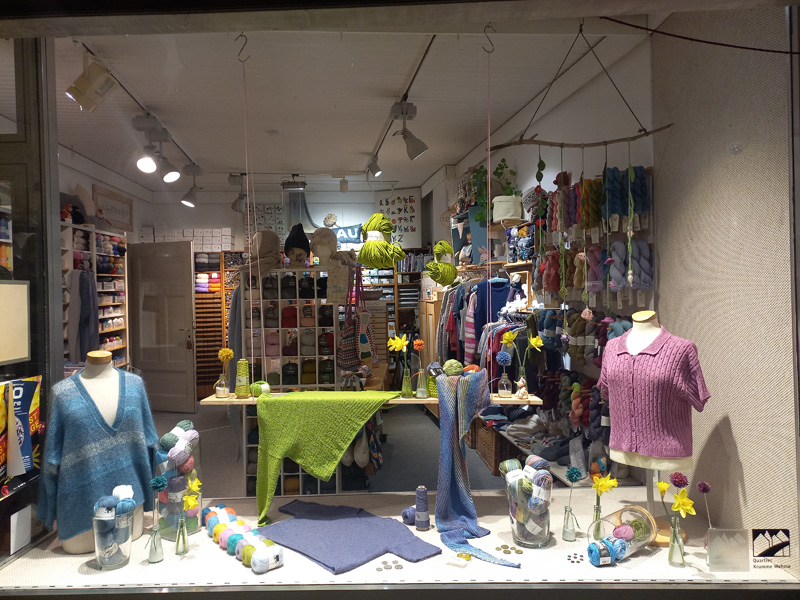 Schaufenster 05 2024