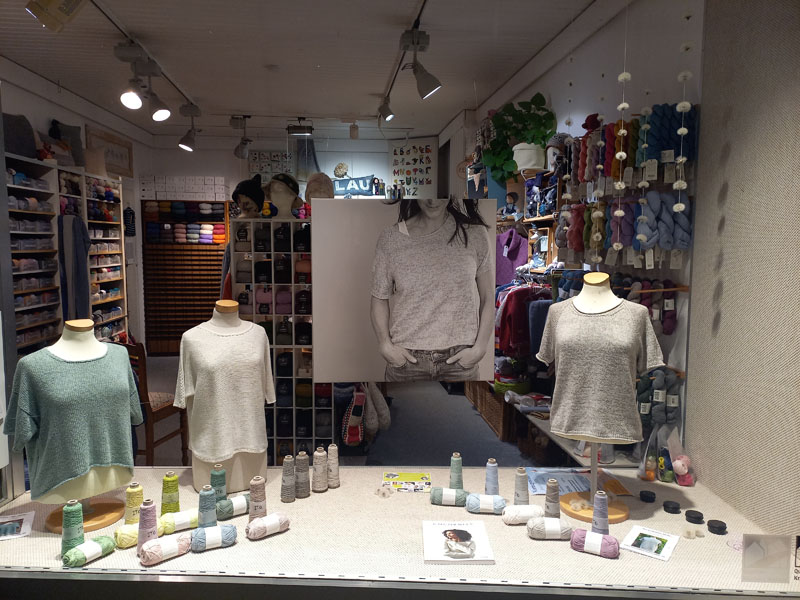 Schaufenster 05 2024